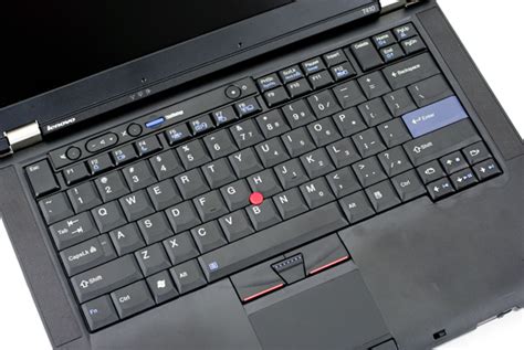 lenovo t410 keyboard driver